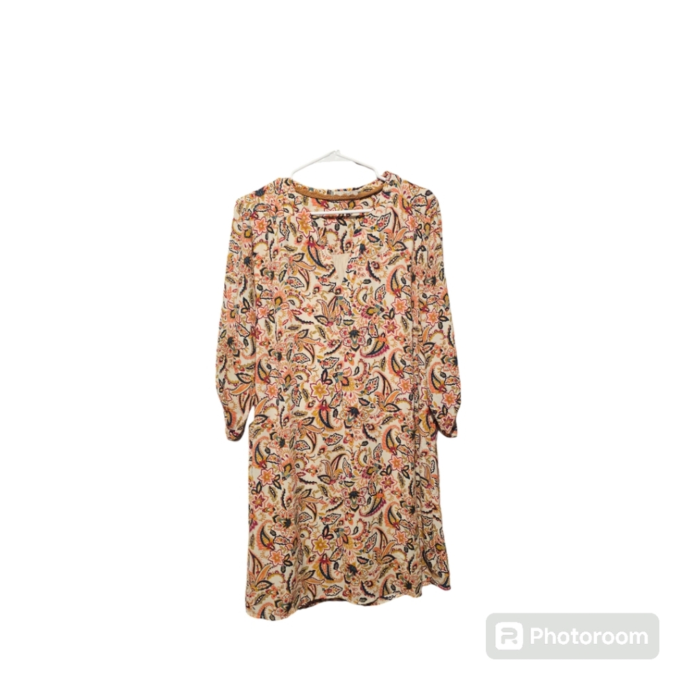 Danielrainn dress